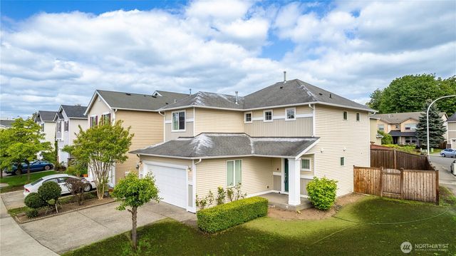 324 Kirkland Place SE, Renton, WA 98056