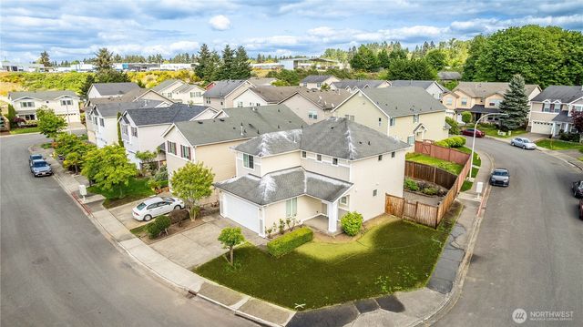 324 Kirkland Place SE, Renton, WA 98056