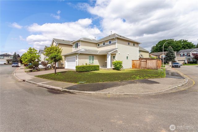 324 Kirkland Place SE, Renton, WA 98056