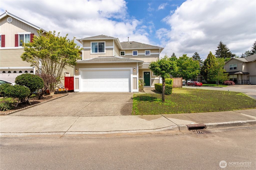 324 Kirkland Place SE, Renton, WA 98056