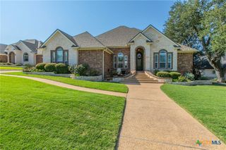 1735 Alta Vista Loop, Temple, TX 76502