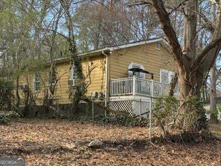 474 Center Hill Avenue NW, Atlanta, GA 30318