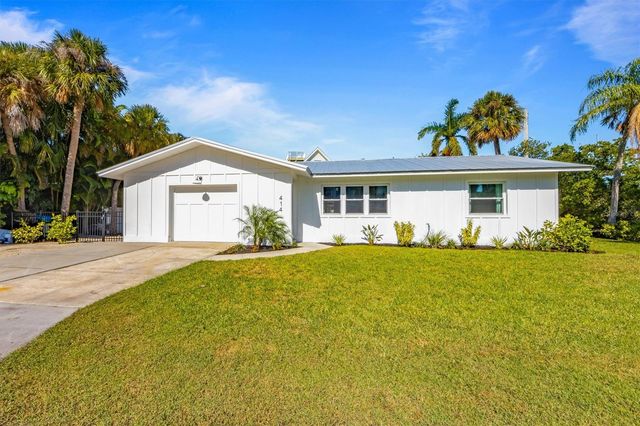 414 79TH STREET, Holmes Beach, FL 34217