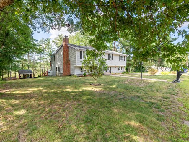 199 Greenville, North Smithfield, RI 02896