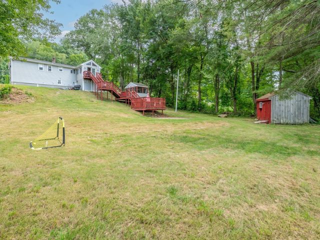 199 Greenville, North Smithfield, RI 02896