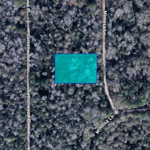 16828 Mimosa Lane, Splendora, TX 77372