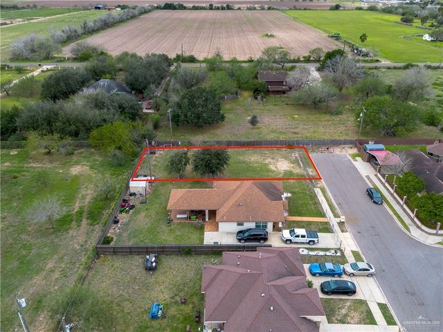 2602 Pfeiffer E Street, Edinburg, TX 78542