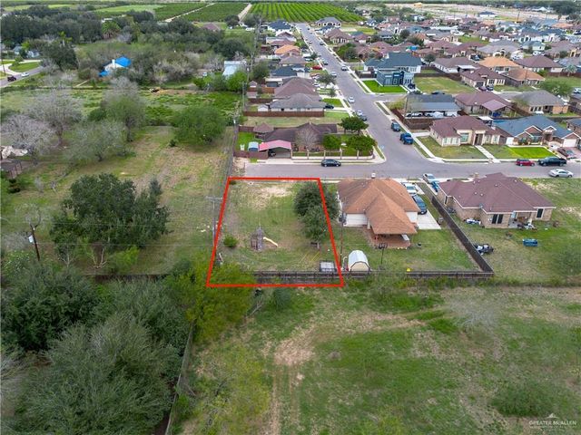 2602 Pfeiffer E Street, Edinburg, TX 78542