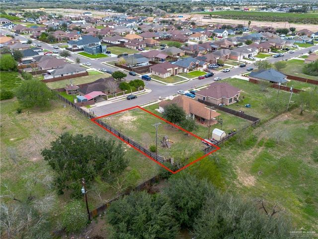 2602 Pfeiffer E Street, Edinburg, TX 78542