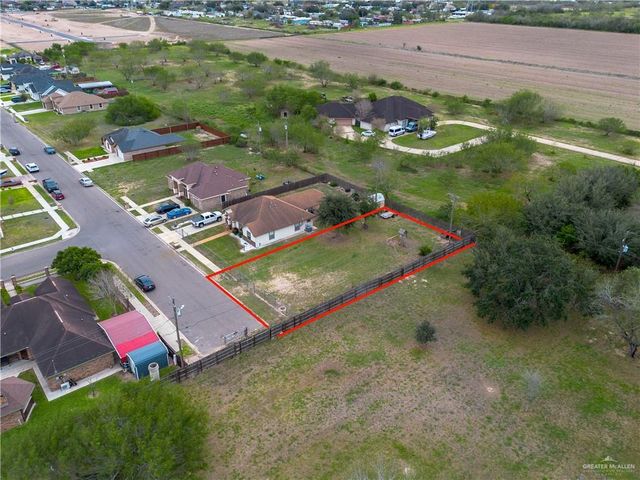 2602 Pfeiffer E Street, Edinburg, TX 78542