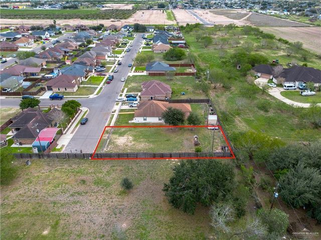 2602 Pfeiffer E Street, Edinburg, TX 78542