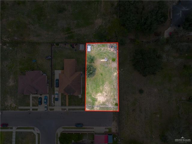 2602 Pfeiffer E Street, Edinburg, TX 78542