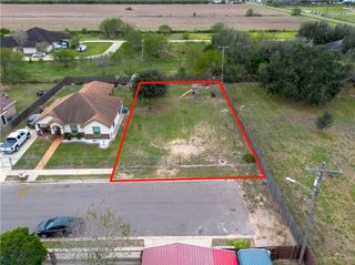 2602 Pfeiffer E Street, Edinburg, TX 78542