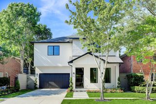 3906 Marquette Street, West University Place, TX 77005