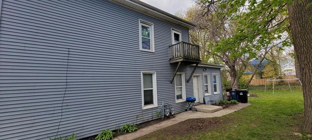 806 Jackson STREET, Racine, WI 53404