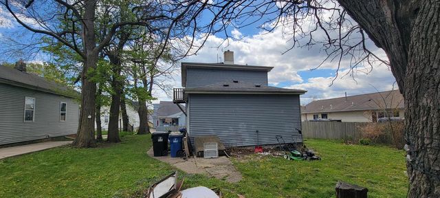 806 Jackson STREET, Racine, WI 53404