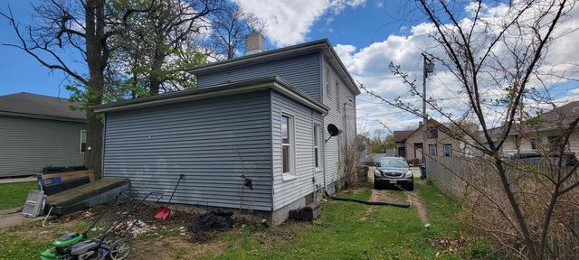 806 Jackson STREET, Racine, WI 53404