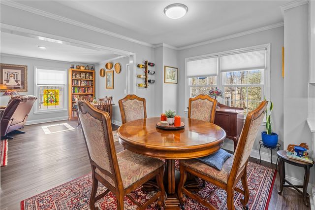 204 Warrington Drive, Easley, SC 29642