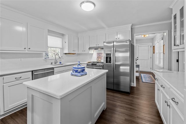 204 Warrington Drive, Easley, SC 29642