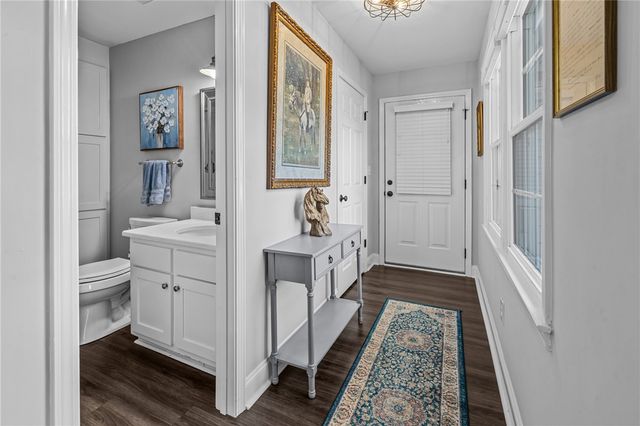 204 Warrington Drive, Easley, SC 29642