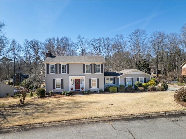 204 Warrington Drive, Easley, SC 29642