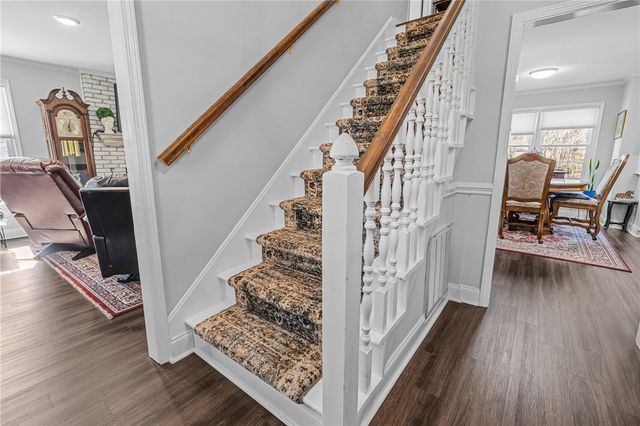 204 Warrington Drive, Easley, SC 29642