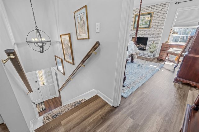 204 Warrington Drive, Easley, SC 29642