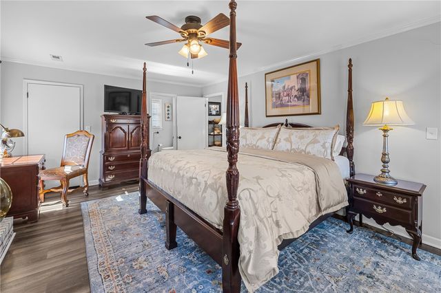 204 Warrington Drive, Easley, SC 29642