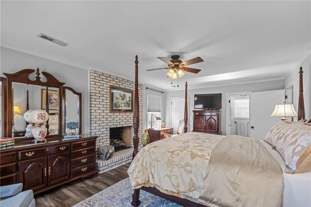 204 Warrington Drive, Easley, SC 29642