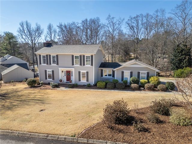 204 Warrington Drive, Easley, SC 29642