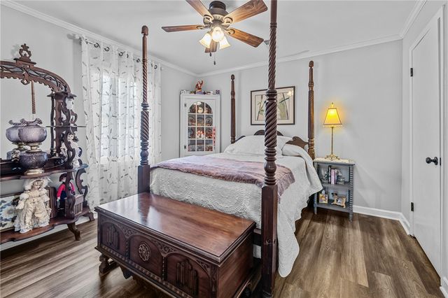 204 Warrington Drive, Easley, SC 29642