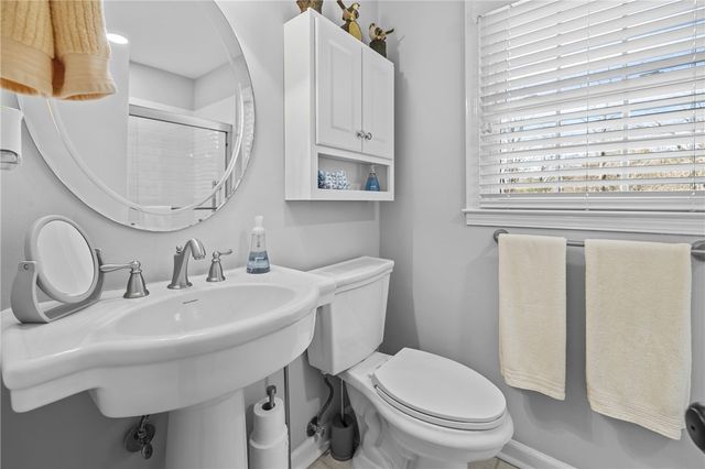 204 Warrington Drive, Easley, SC 29642