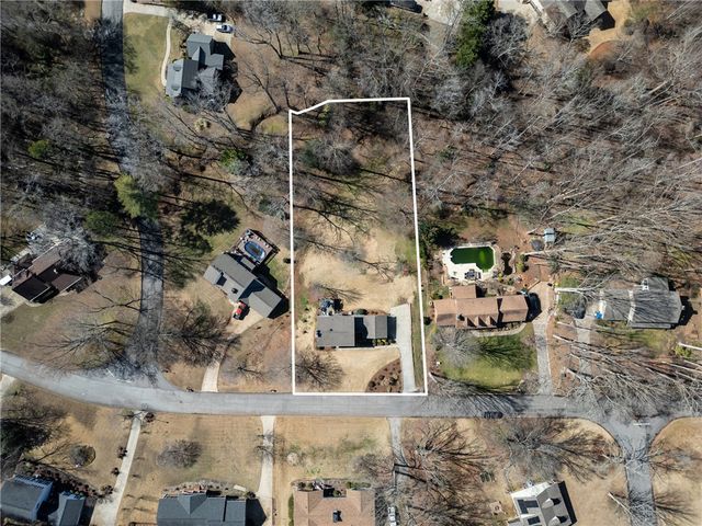 204 Warrington Drive, Easley, SC 29642