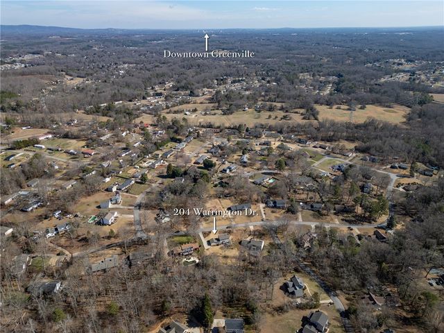 204 Warrington Drive, Easley, SC 29642