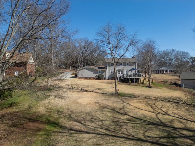 204 Warrington Drive, Easley, SC 29642