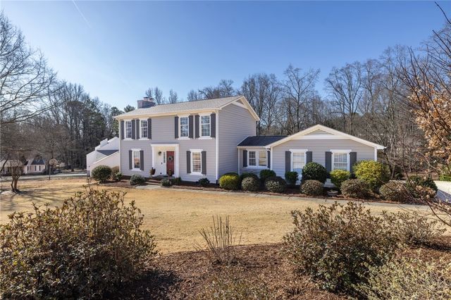 204 Warrington Drive, Easley, SC 29642