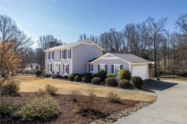 204 Warrington Drive, Easley, SC 29642