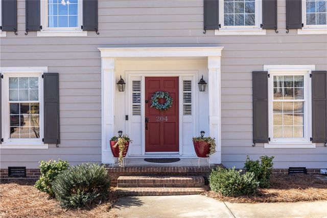 204 Warrington Drive, Easley, SC 29642