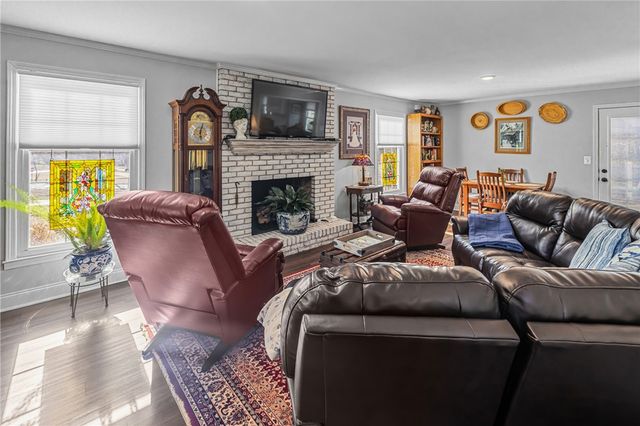 204 Warrington Drive, Easley, SC 29642