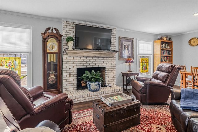 204 Warrington Drive, Easley, SC 29642