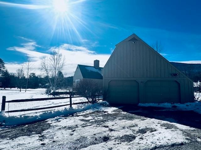 23 Stonewall Lane, Dorset, VT 05251