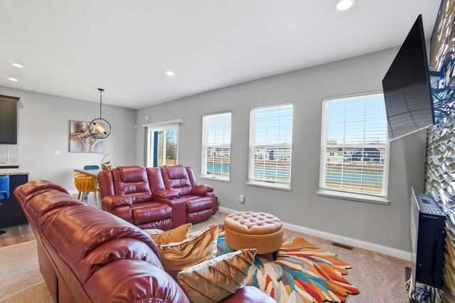 1496 Raley Way, Columbus, OH 43228