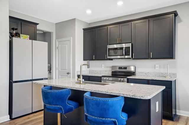 1496 Raley Way, Columbus, OH 43228