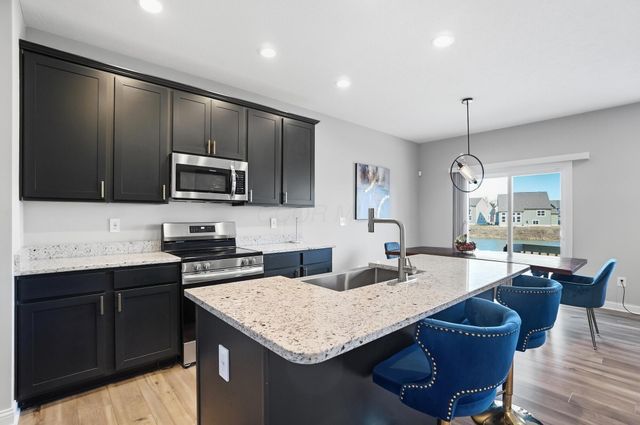 1496 Raley Way, Columbus, OH 43228