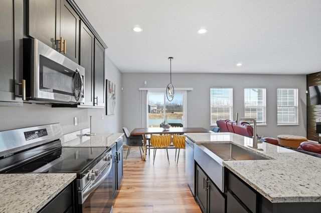 1496 Raley Way, Columbus, OH 43228