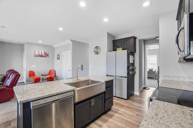 1496 Raley Way, Columbus, OH 43228