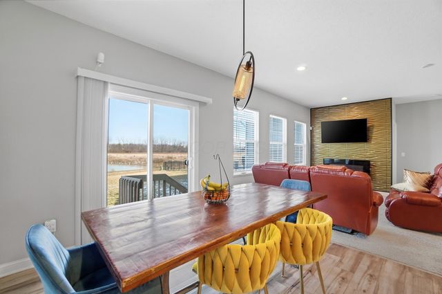 1496 Raley Way, Columbus, OH 43228