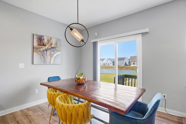 1496 Raley Way, Columbus, OH 43228