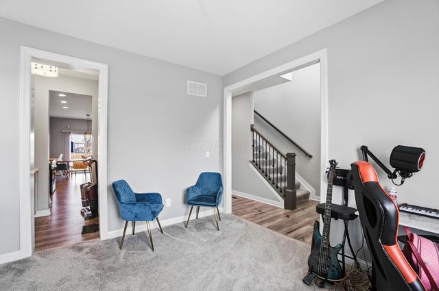 1496 Raley Way, Columbus, OH 43228