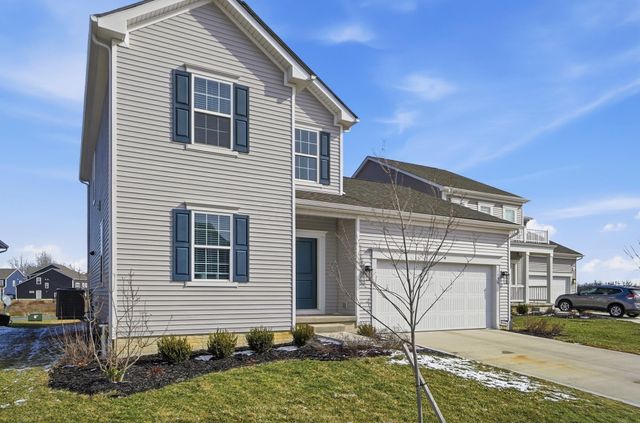 1496 Raley Way, Columbus, OH 43228